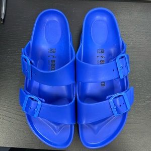 Birkenstock Arizona Eva Slide